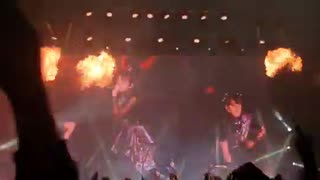 BABYMETAL Apollo 23.02.2020 - Part1