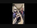 ホモと学ぶ頭部破壊チャレンジ