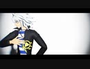 【遊戯王MMD】バクラでB.B.F.