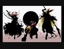 【東方オーケストラ】華狭間のバトルフィールド 「Lowlands Blossom」