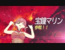 ホロライブ ARK 参戦！！