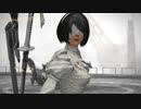 カッパのFF14生活S155　アライアンスレイド「複製サレタ工場廃墟」　【実況】