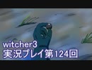 探し人を求めてwitcher3実況プレイ第124回