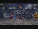 【MHF-Z】会長さんとMHF-FINAL生放送12