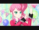 プリチャン「キラリ覚醒☆リインカーネーション」かのん