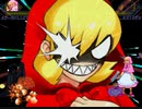 【MUGEN】狂中位中堅～上限未満級 シングルランセレ大会　part12