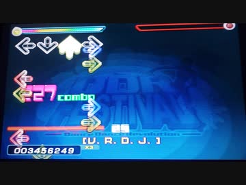 【DDR EDIT】BATTLE BREAKS Lv15