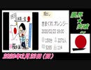 20-B 桜井誠、限界★突破 ～オレンジラジオ2020年2月23日(日）菜々子の独り言