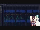 AIきりたんの化粧のちぇっく