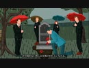 死刑反対論者：人でなしを守る人でなし