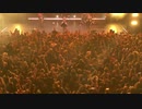 BABYMETAL - Karate - live at Hammersmith Apollo, London with crowd shots