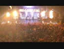 BABYMETAL - PA PA YA!! - live at Hammersmith Apollo, London with crowd and towel shots