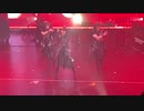 2020年02月23日　海外ライブ　06　BABYMETAL　「Kagerou」　イギリス, ロンドン