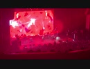 2020年02月23日　海外ライブ　06　BABYMETAL　「Kagerou」　イギリス, ロンドン
