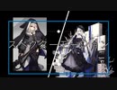 【Arknights】アークナイツ　スペクターモーション集(宿舎)【Specter】