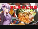 状態異常でも突き進むツーリング　Vol.６　愛知道の駅完全制覇