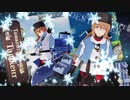 艦これアーケード　北方輸送作戦 追加艦娘紹介動画