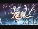 【XFD】砕晶ドロップアフター【Vocaloid】