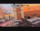 【R6S】カフェE攻めのたまにやると刺さる感 vol.20