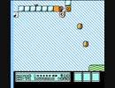 Bダッシュ半自動マリオ３　（74）