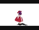 猫娘と猫(リハビリ投稿)