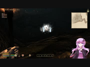 【Oblivion】結月ゆかりのシロディール転生記　第46話【VOICEROID実況】