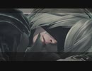 【実況】VERY HARDだから人類に栄光がないNieR:Automata　第十五回之後編