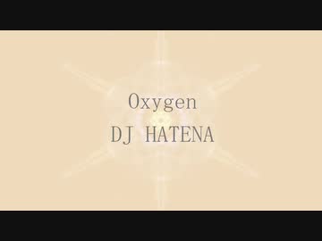HARDSTYLE【oxygen】DJ HATENA mix
