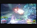 【KH3】スタンダードデフォルトステータス　リミットカットゼムナス