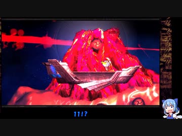 考古学忍者にあこがれてLA-MULANA2をプレイ part19