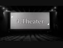 Theater 《終》