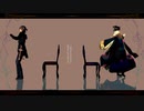 【Fate/MMD】アマデウスとサリエリのジェヘナ【カメラ配布あり】