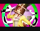 [MMD]かどまつと戌神ころね&猫又おかゆのロキ