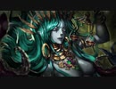 『Sea Salt』日本語版PV