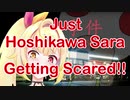 【星川サラ】ただ星川の叫び【夜勤事件】