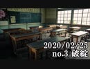 ショートサーキット出張版読み上げ動画5421