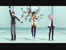 【Fate/MMD】マママ！で女々しくて