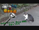 【ゆっくり車載】コペン感ゼロの番外編 19回目 ジンバルを使って公園を歩いてみたよ Feiyu G5GS 【アクションカム】