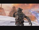 APEX  キル　ダウン　撃ち合い 集等!　9