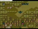 ファイアーエムブレム紋章の謎　飛行系縛り　１部１９章