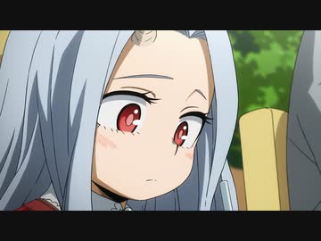 僕のヒーローアカデミア　第83話「ゴールドティップスインペリアル」