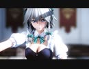 【MMD】Gimme×Gimme【十六夜咲夜】【1080p】
