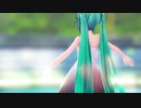 【MMD】 ミクさんでPrhythmatic【YYB式初音ミク】