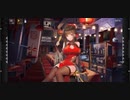 【ドルフロ】春牡丹【年越しの思い出】