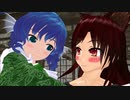 【東方MMD第1部】短編動画詰め合わせ