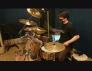 【LUNA SEA】JESUS/Drum Cover