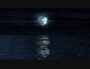 【初音ミク】夜に溶ける【初投稿】