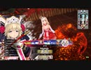 wlw ミラベル 夜会に咲く情熱の薔薇②