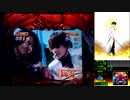 P牙狼 冴島鋼牙XX-MU テスト回