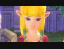 ゼルダの伝説 スカイウォードソード実況プレイ　part4